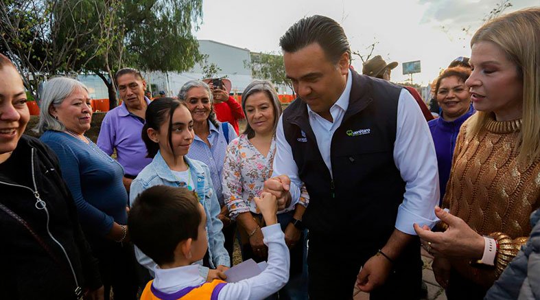 Renovación de