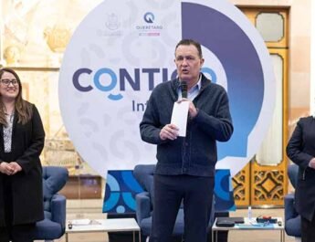 Presenta Gobernador Tarjeta Salud Contigo