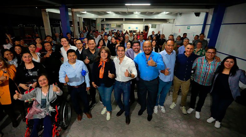 Seguridad y