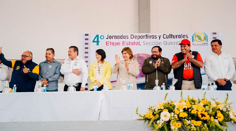 Tequisquiapan fue