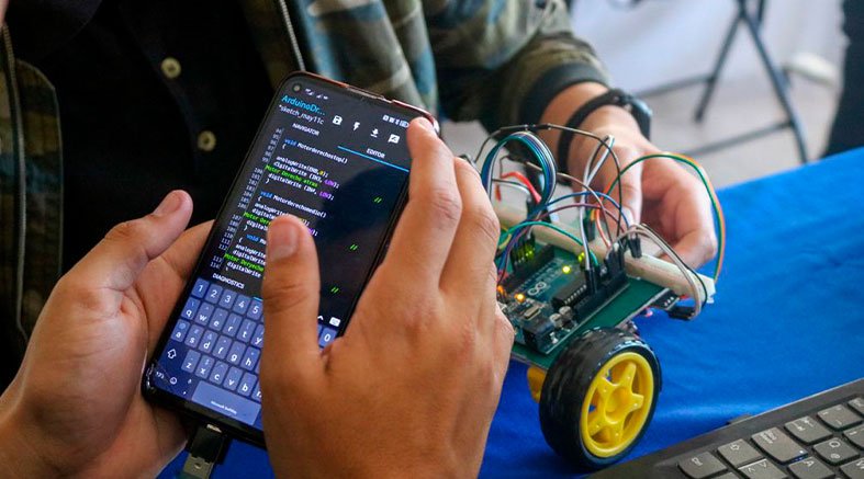 Universidad Politécnica 