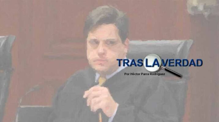 Ministro alude a los abusos de AMLO sin pronunciar su nombre 5 alude