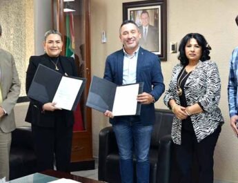 Presenta USEBEQ nueva herramienta de apoyo digital