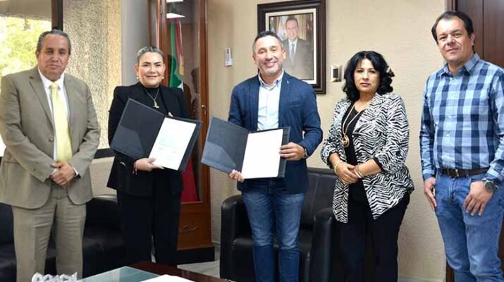 Presenta USEBEQ nueva herramienta de apoyo digital