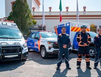 atendió