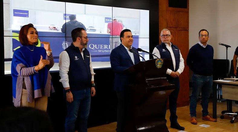 de Querétaro