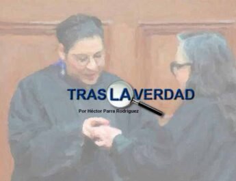 Lenia Batres se estrena