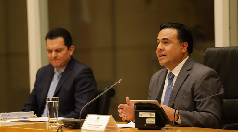 Inversión histórica de más de 2 mil mdp en el Municipio de Querétaro 2 histórica