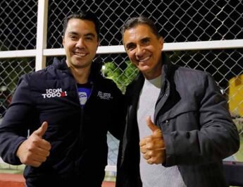Trabajaremos para todos los barrios y colonias: Felifer