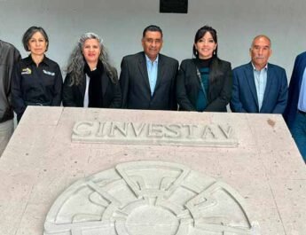 vocaciones científicas