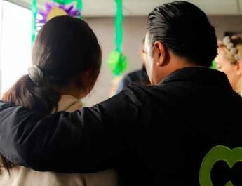 Acompañante Resiliente