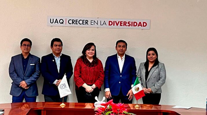 Anuncian Nuevo Laboratorio de Ingeniera Química en Pedro Escobedo 13 Anuncian Nuevo