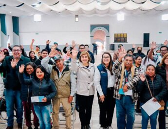 Apoyos a Comerciantes