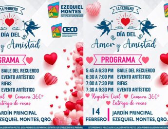 Celebra El Día