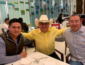 Con Isidro