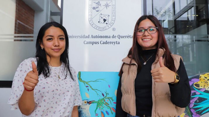 Cumple campus Cadereyta 19 años de formar universitarios 24 Cumple campus