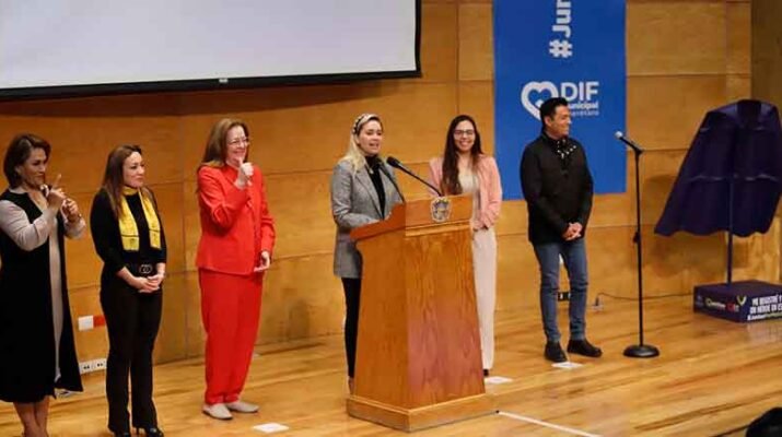 DIF Municipal anuncia la campaña #JuntosPorMatchVidas 5 DIF Municipal