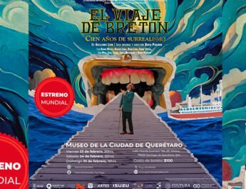 El viaje