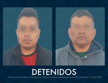 En prisión