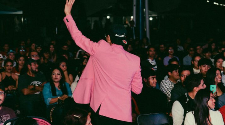 Entregan Premios Juventud 2024 en Cadereyta 1 Entregan