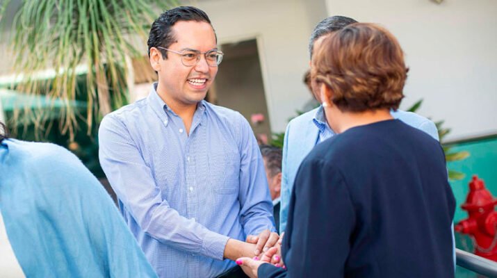 Guerrero reconoce