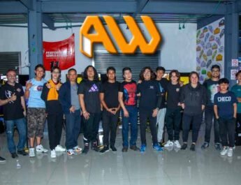 Todo un éxito la primer fecha del Apexweek ONE