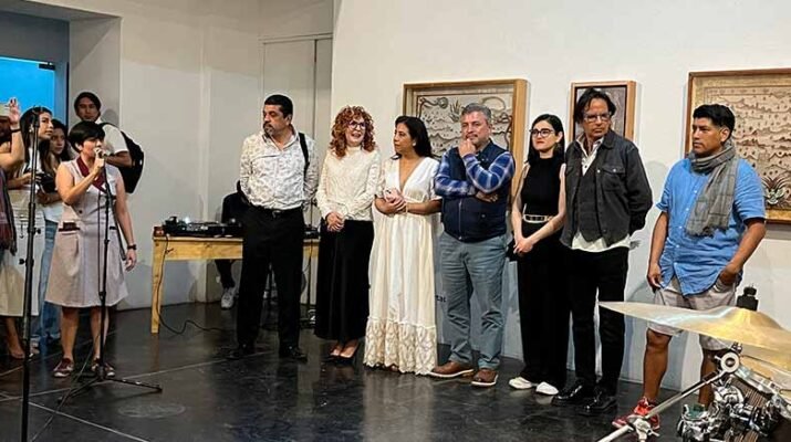 Inaugura Galería Libertad su 2ª temporada de exposiciones