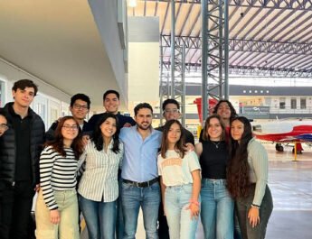 Los Jovenes