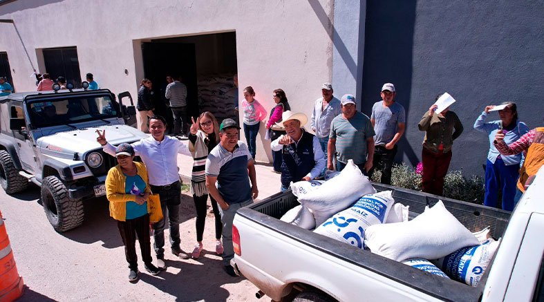 Lupita Entrega 2da