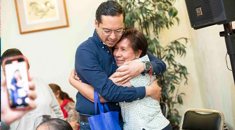 No hay mejor maestra en la vida, que la experiencia: Chepe Guerrero 2 No hay