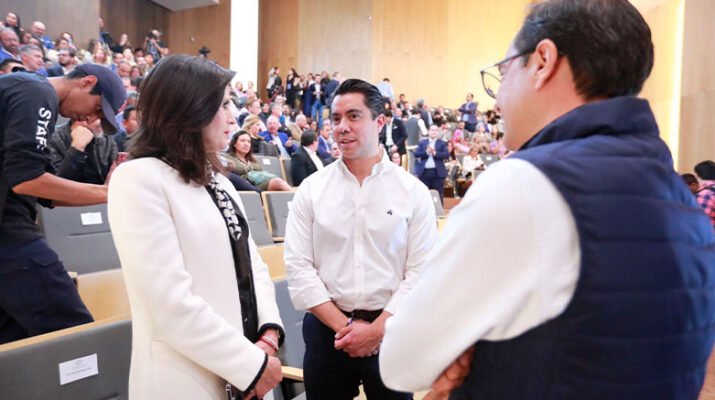 Nuevas generaciones creen en las coincidencias: Felifer 1 Nuevas generaciones