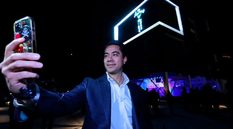 Nuevas generaciones creen en las coincidencias: Felifer 2 Nuevas generaciones