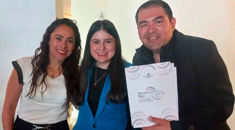 Organizaciones de Querétaro