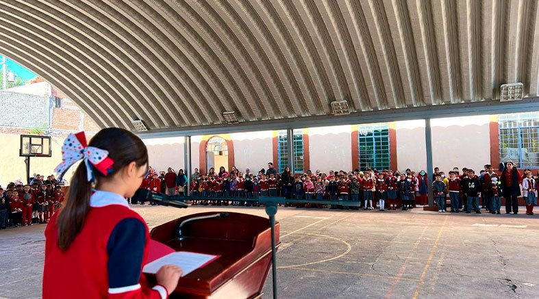 Pedro Escobedo Anuncia Obras Para Planteles Educativos 2 Pedro Escobedo
