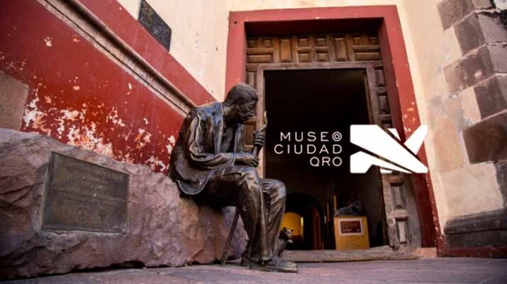 Programa de aniversario del Museo de la Ciudad