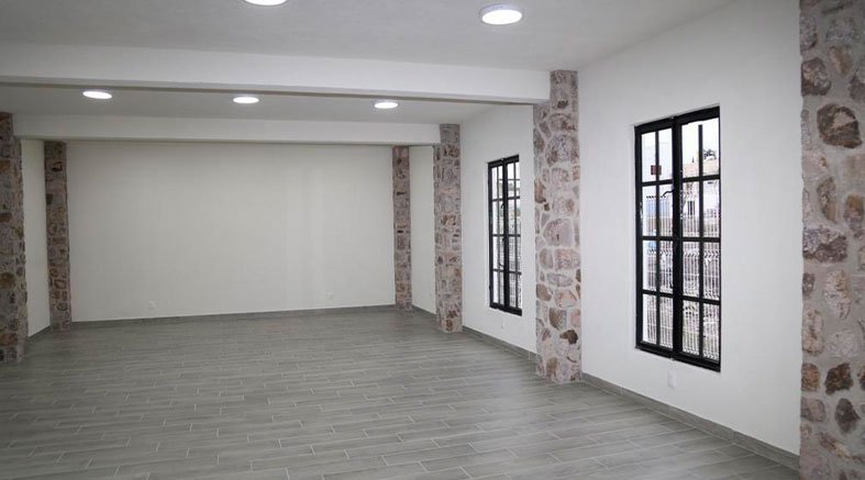 Salón 