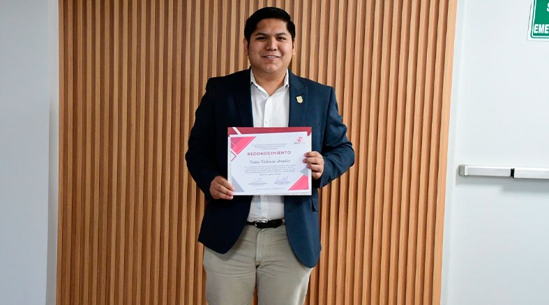 Se unen estudiantes de Ingeniería UAQ a red de Ingeniería Civil 2 Se unen