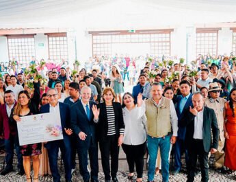 Tequisquiapan celebra