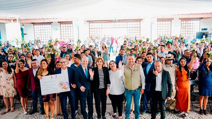 Tequisquiapan celebra