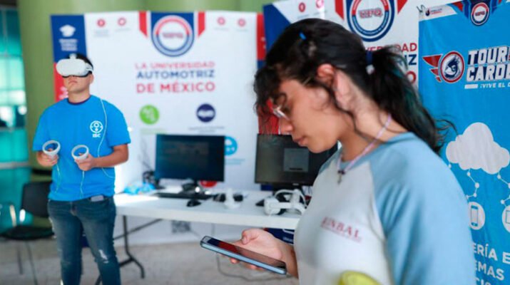 UPQ crea su primer Test Vocacional 2024 1 UPQ crea