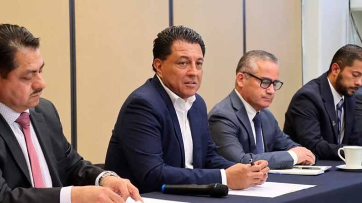 Impulsa UTSJR implementación del Código de Red 7 de Red