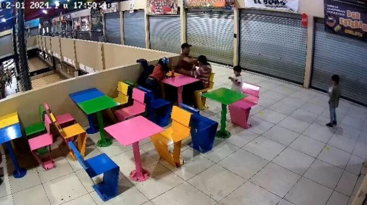 Fiscalía emite medidas de protección a mujer agredida en Mercado “El Tepe” 1 emite