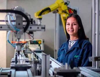 UTSJR ofrece ingenierías en Sistemas Productivos y Mantenimiento Industrial