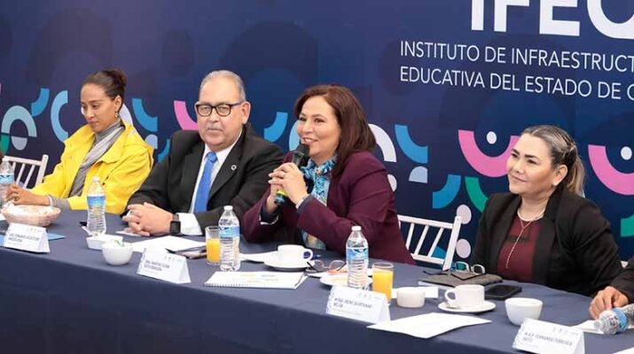 Nuevas estrategias para fortalecer el sistema educativo 5 Nuevas estrategias para fortalecer el sistema educativo