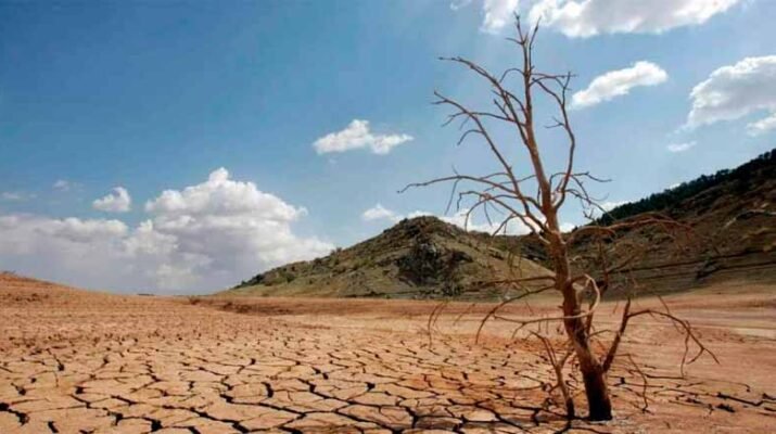 Estos Países se están quedando sin agua 5 quedando