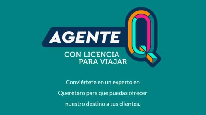 Presentan plataforma Agente Q