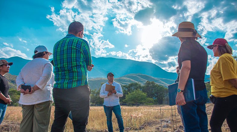 Alista Ingeniería UAQ un Laboratorio de Alimentos en campus Concá 2 Alista Ingeniería