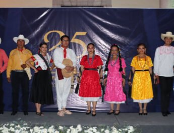 Aniversario del