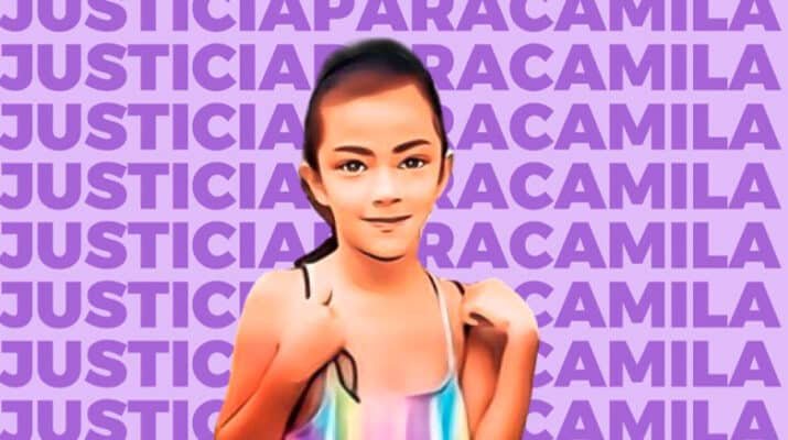 Aparece sin vida una niña de 8 años en Taxco 1 Aparece