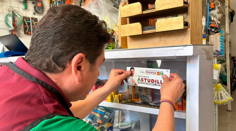 Buscaremos que la 57 sea la más segura del país: Astudillo 2 Buscaremos